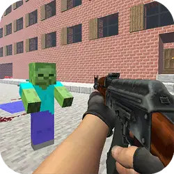 Counter Craft 2 Zombies thumbnail