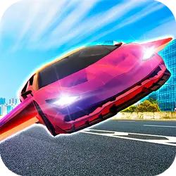 Ultimate Flying Car thumbnail