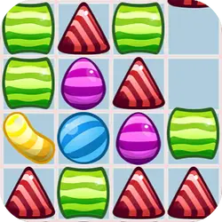 Candy Match Blitz thumbnail