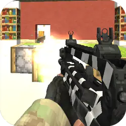 Blocky Siege thumbnail