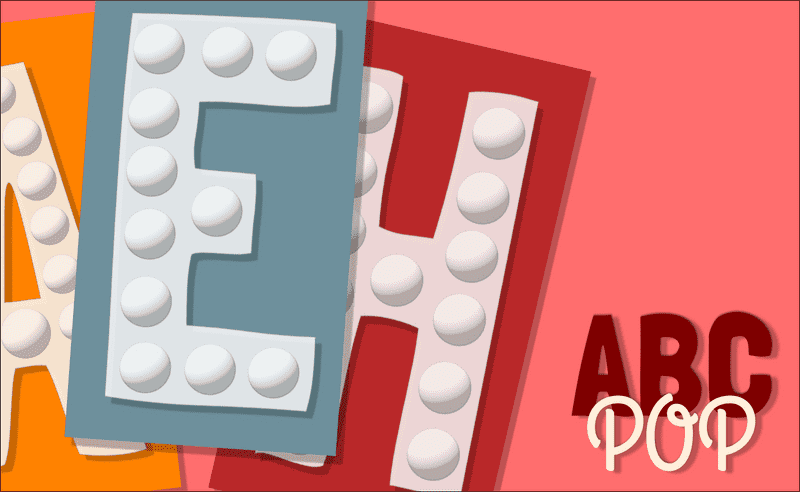 ABCpop Junior game thumbnail