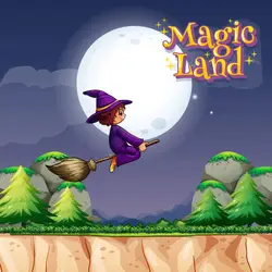 Magic Land thumbnail