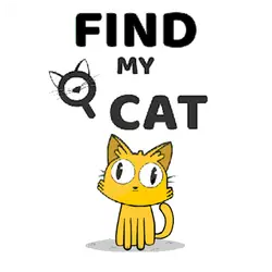 Find my cat thumbnail