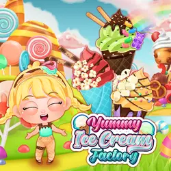 Yummy Ice Cream Factory thumbnail