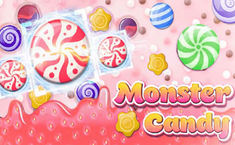 Candy Blast - Candy Bomb Puzzle Game Puzzles game thumbnail