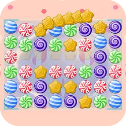 Candy Blast - Candy Bomb Puzzle Game thumbnail