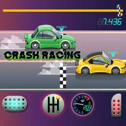 Crash Race thumbnail