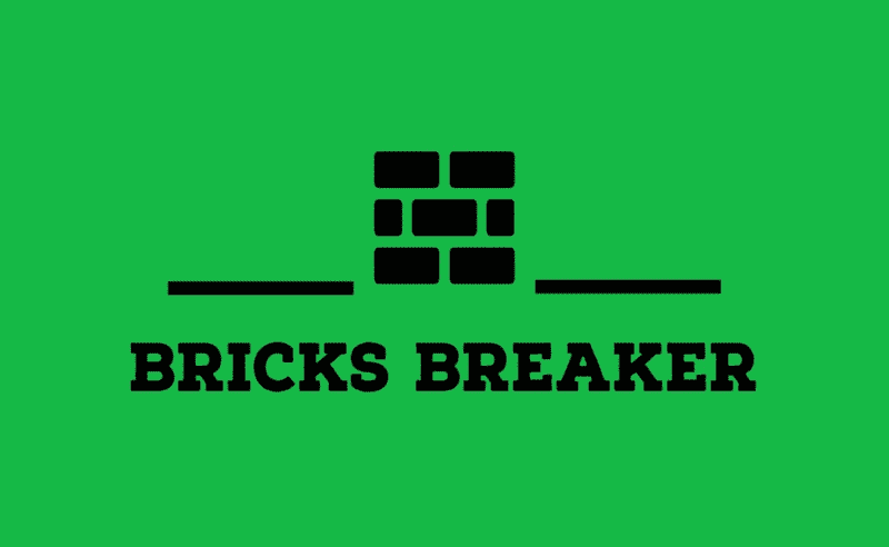 Bricks Breaker Arcade game thumbnail