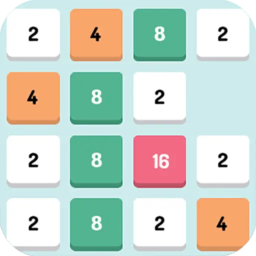 2048 챔피언