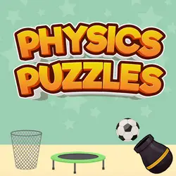 Advanced Physics Puzzles-Challenges thumbnail