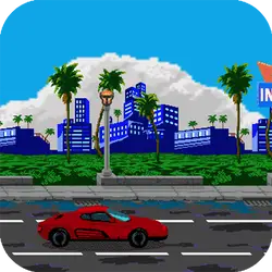 Traffic Race thumbnail