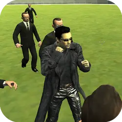 Mad City Matrix thumbnail