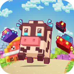 Cow Cow Run thumbnail