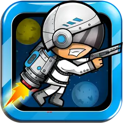 Space Warrior thumbnail