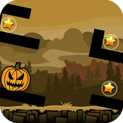Rotating Pumpkin thumbnail