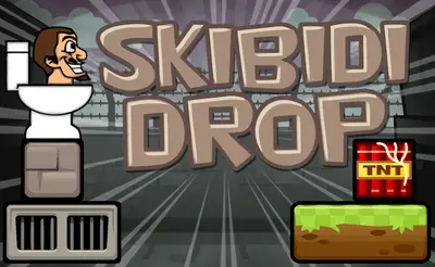 Skibidi Drop