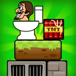 Skibidi Drop thumbnail