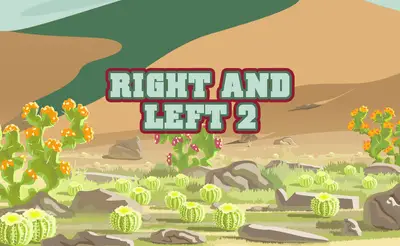 Right and Left 2