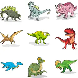 Dino Cards thumbnail
