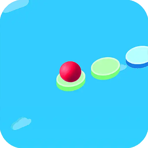 Red Ball Jumper