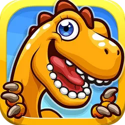 Run Dino Run thumbnail