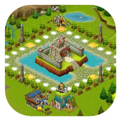Empire Estate - Kingdom Conquest thumbnail