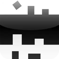 Black and White thumbnail