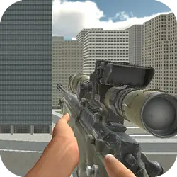 Urban Sniper 3D thumbnail