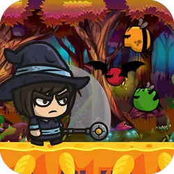 Mage Adventure thumbnail