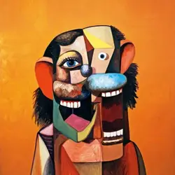 Modern Paintings. Gallery of Art thumbnail