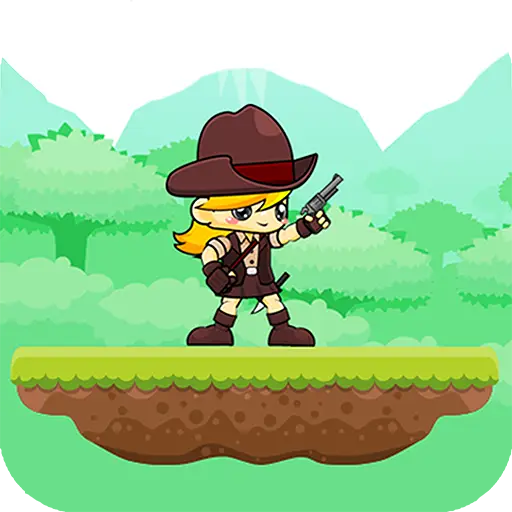 Forest Ranger Adventure