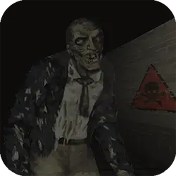 Scary Maze thumbnail