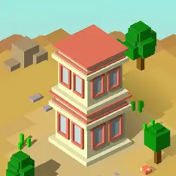 Tower Cube thumbnail