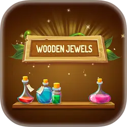 Wooden Jewels thumbnail