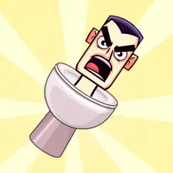 Skibidi Toilet Basketball thumbnail