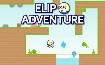 Elip Adventure 