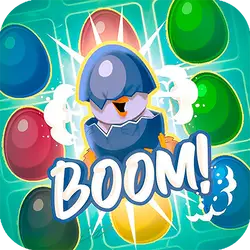 Candy Egg Blast thumbnail