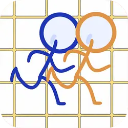 Stickman War Multiplayer thumbnail