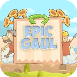 Epic Gaul thumbnail