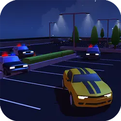 Car Chase Parking thumbnail