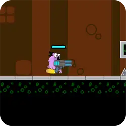 Puppy Battle thumbnail