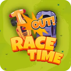 Race Time thumbnail