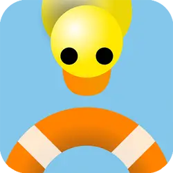 Duck Rescue Boat thumbnail