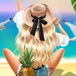 Summer Aesthetics thumbnail