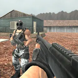 Brutal Battle Royale thumbnail