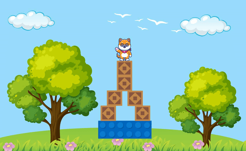 Box Challenge Puzzles game thumbnail