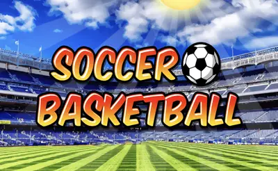 Soccer Basketball