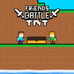 Friends Battle TNT thumbnail