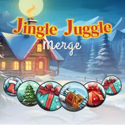 Jingle Juggle Merge thumbnail