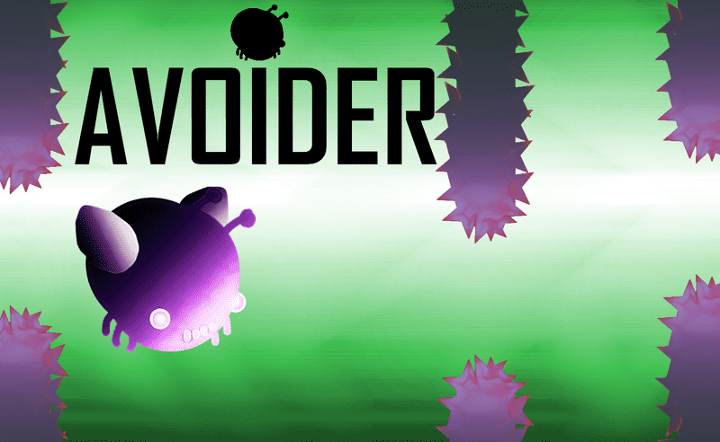 Avoider Arcade game thumbnail